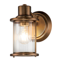 Elstead Lighting QZ-RIGGS1-BATH-WS Kinkiet Riggs