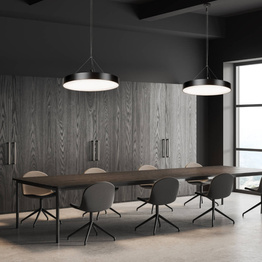 Lampa Wisząca Zambelis 1618