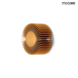 Lampa Ścienna Moosee Sunny MSE1501100313