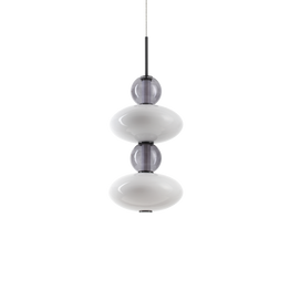Żyrandol Ideal Lux Lumiere-2 Sp 314167
