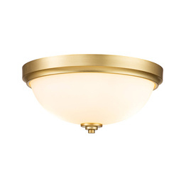 Elstead Lighting Malibu FE-MALIBU-F-BATH-BB Plafon