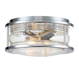 Ashland Bay QN-ASHLANDBAY-F-PC-BATH Lampa sufitowa Elstead Lighting