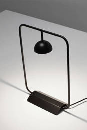 Lampa Gabinetowa Estiluz Cupolina M-3937