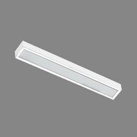 Azzardo Rado LIN-4000-60-WH Plafon