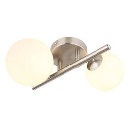 Lampa sufitowa Globo Lighting 56140-2W Riha
