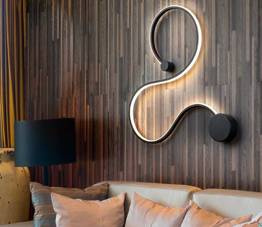 Oprawa Ścienna Grafos 227117