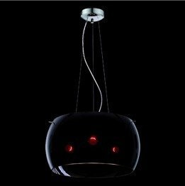 Ramko Galaxia Zwis czarny