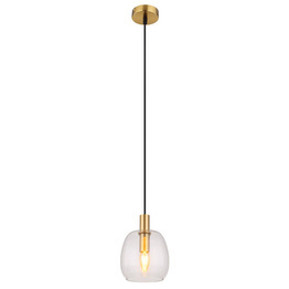Globo Lighting Garri 15789HM Lampa wisząca