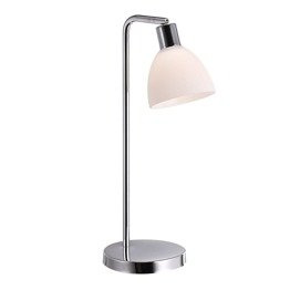 Nordlux Ray 63201033 Loftowa lampka biurkowa biała