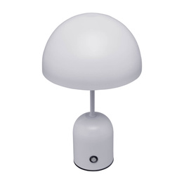 Lampka Biurkowa Italux Cantia Tb-75839-Gr