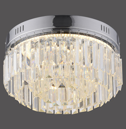 Lampa Sufitowa Paul Neuhaus Krista 003902-032207