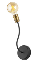 Oprawa Ścienna Jupiter Luce Pat. 1878