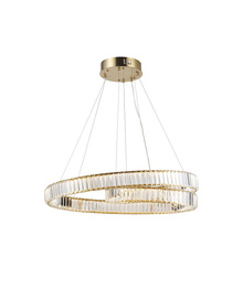 Zwis Złoty Berella Light Rollo 2 GD BL5614 80 cm