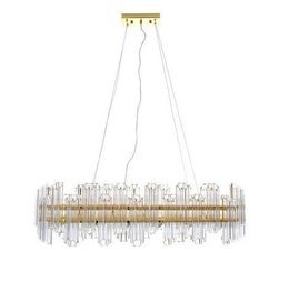 Żyrandol Berella Light Bonar 12L BL0355