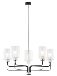 Żyrandol Jupiter Ceres 1884