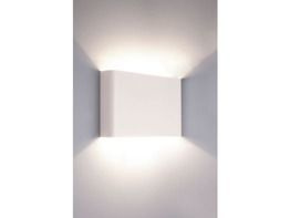 Nowodvorski Haga White 9708 Kinkiet