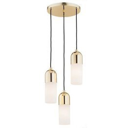 Argon Burgos 1466 Lampa wisząca