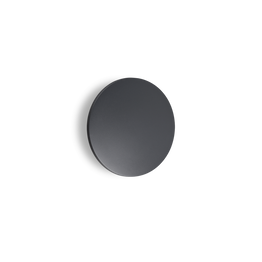 Kinkiet Zewnętrzny Ideal Lux Punto Ap D30 Antracite 313566