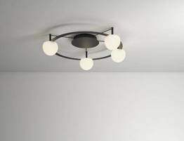 Estiluz Circ t-3810S Oprawa Sufitowa