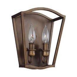 Lampa Ścienna Elstead Lighting Yarmouth FE-YARMOUTH-2W