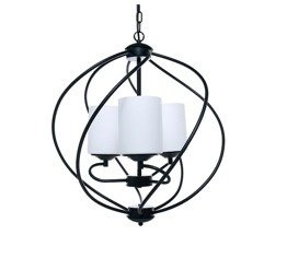 Żyrandol Berella Light Irikos BL0133