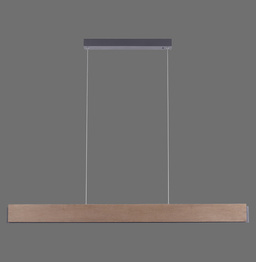 Lampa Wisząca Zuma Line Palma 003902-032153