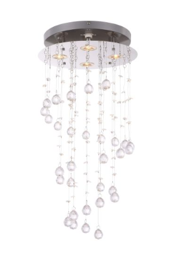 Żyrandol Globo St. Tropez