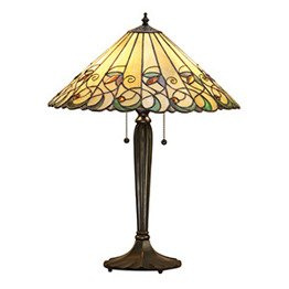 Lampa Biurkowa Interiors Jamelia 64197