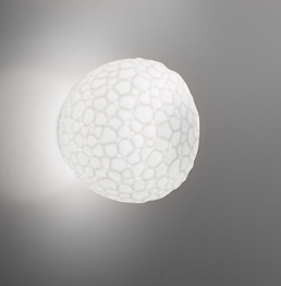 Artemide Meteorite 1704110A Kinkiet