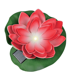 Lampa Podłogowa Zuma Line Kwiat Lotosu 003064-032342