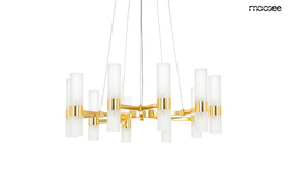 Żyrandol Moosee Tubs MSE1501100456