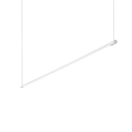 Ideal Lux Yoko Biała 258898 Lampa wisząca