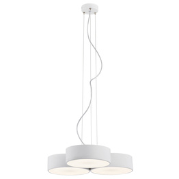 Lampa Wisząca Argon Darling 1222