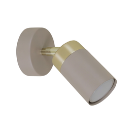 Lampa Ścienna Milagro Joker Cashmere MLP2328