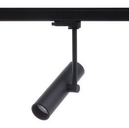 Berella Light Pona BK BL5195 Lampa do szynoprzewodu 3 fazowa ledowa