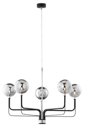 Żyrandol Jupiter Eris 1888