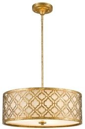 Elstead Lighting Arabella GN-ARABELLA-P-LPlafon