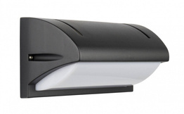 Lampa ścienna SU-MA Nelly  TO2008 BL