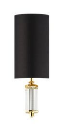 Lampa ścienna Kutek Mood Empoli EMP-K-1(Z)II