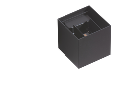 Kinkiet Zewnętrzny Azzardo Gambino AZ4471