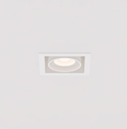 Oprawa Podtynkowa czarna Chors Fusion L11 NW 06.3121.I67.002