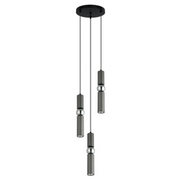 Isidora Zwis Italux PND-14290-3-GR
