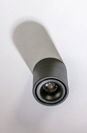 Oprawa natynkowa Azzardo Costa AZ4553 Czarna 4000K