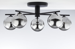 Lampa Sufitowa Jupiter Prato 2048