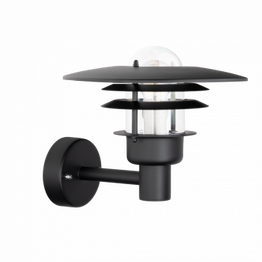 Kinkiet Zewnętrzny Norlys 725GR Larvik