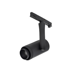 Lampa Szynowa Nowodvorski Nano - Lvm Spot Zoom Led 7W 11715