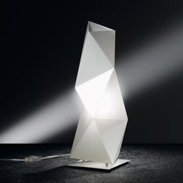Slamp Diamond Small Lampka Nocna