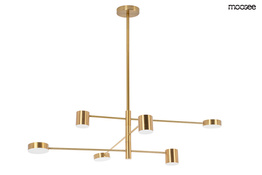 Zwis Moosee Piazetta MSE010100124