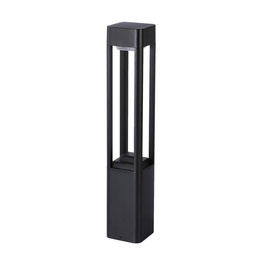 Italux Nutri OFL-22982-L-BK Lampa stojąca
