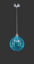 Trio304000115 Lampa Wisząca